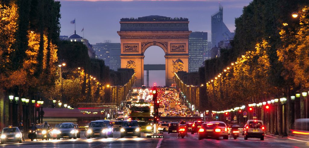 العقارات مارس 2022: ارقام ومعلومات عن فرنسا الشهر